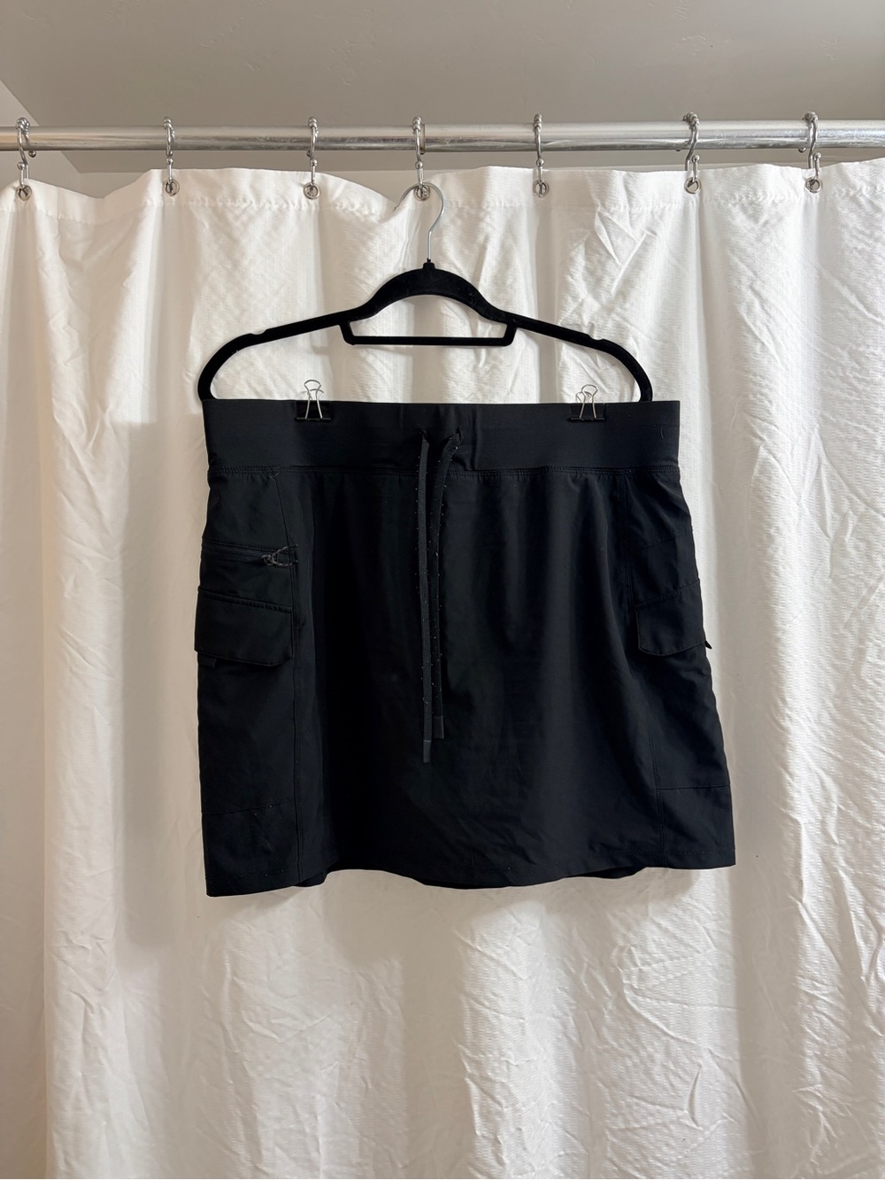 Gerry Athletic Skort. Size XL.